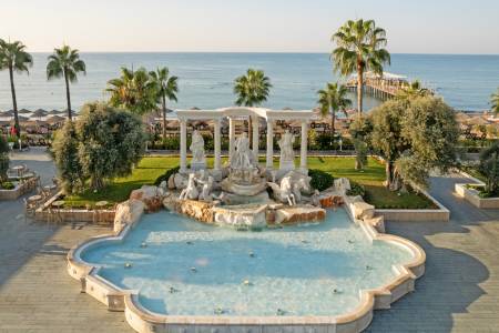 DOBEDAN EXCLUSIVE HOTEL - SPA General Images